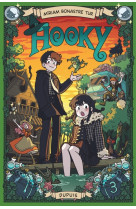 Hooky - tome 3