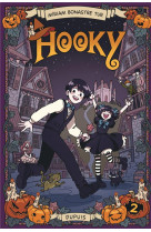 Hooky - tome 2