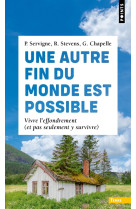 Une autre fin du monde est possible