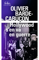 Hollywood s-en va en guerre