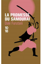 La promesse du samourai - vol01
