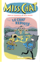 Miss chat 4 - le chat rebooté