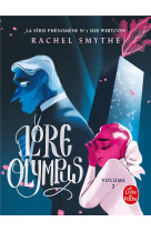 Lore olympus, tome 2
