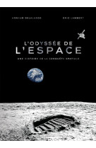 L'odyssée de l'espace