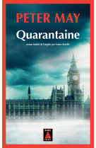 Quarantaine