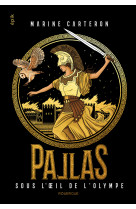 Pallas - tome 3