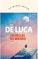 Les règles du mikado