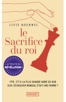 Le sacrifice du roi