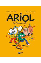 Ariol, tome 13 - le canard cale