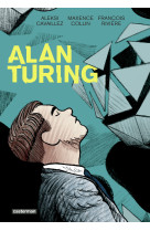 Alan turing