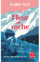 Fleur de roche