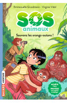 Sos animaux, tome 03