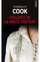 Esclaves de la haute couture