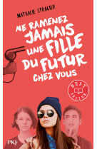 Ne ramenez jamais une fille du futur chez vous