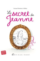 Le secret de jeanne