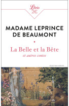 La belle et la bête et autres contes