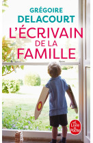 L-ecrivain de la famille