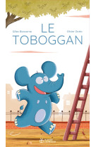 Les tout-cartons petite enfance - t18 - le toboggan