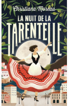 La nuit de la tarentelle