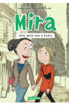 Mira - t04 - mon week-end a paris