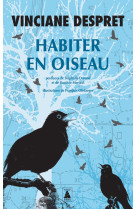 Habiter en oiseau