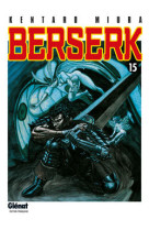 Berserk - tome 15