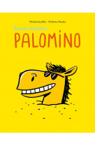 Palomino - t04 - bonnes vacances, palomino