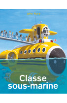 Classe de - t02 - classe sous-marine