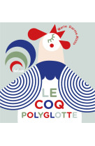 Le coq polyglotte