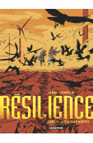 Resilience - vol01 - les terres mortes