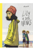 Lily a des nenes