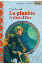 La planète interdite