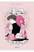 La sirene et la licorne