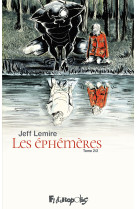 Les éphémères