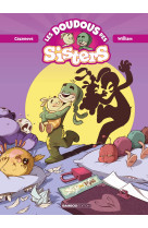 Les sisters - les doudous des sisters - tome 01