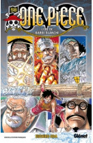 One piece - edition originale - tome 58 - l-ere de barbe blanche