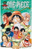 One piece - edition originale - tome 60 - petit frere