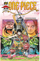 One piece - edition originale - tome 95