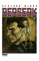 Berserk - tome 17