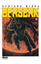 Berserk - tome 19