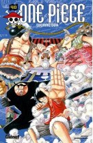 One piece - edition originale - tome 40 - gear