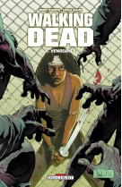 Walking dead t06 - vengeance