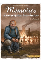 Memoires d-un paysan bas-breton t03 - le persecute