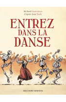 Entrez dans la danse - one-shot - entrez dans la danse