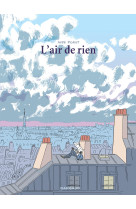 L-air de rien - tome 0 - l-air de rien