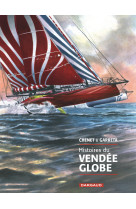 Histoires du vendee globe