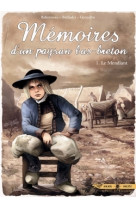 Memoires d-un paysan bas-breton t01 - le mendiant