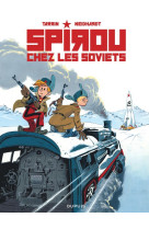 Spirou chez les soviets