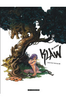 Klaw - tome 11 - coma (nouveaute)