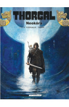 Thorgal - tome 39 - neokora